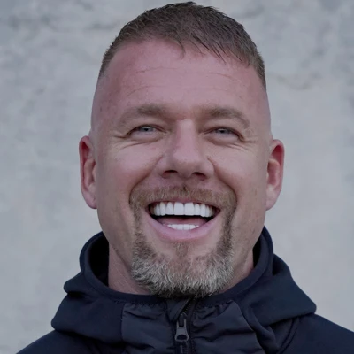 Andy Anderson